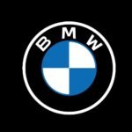 bmw-brand-logo-car-symbol-blue-and-white-design-germany-automobile-illustration-with-black-background-free-vector